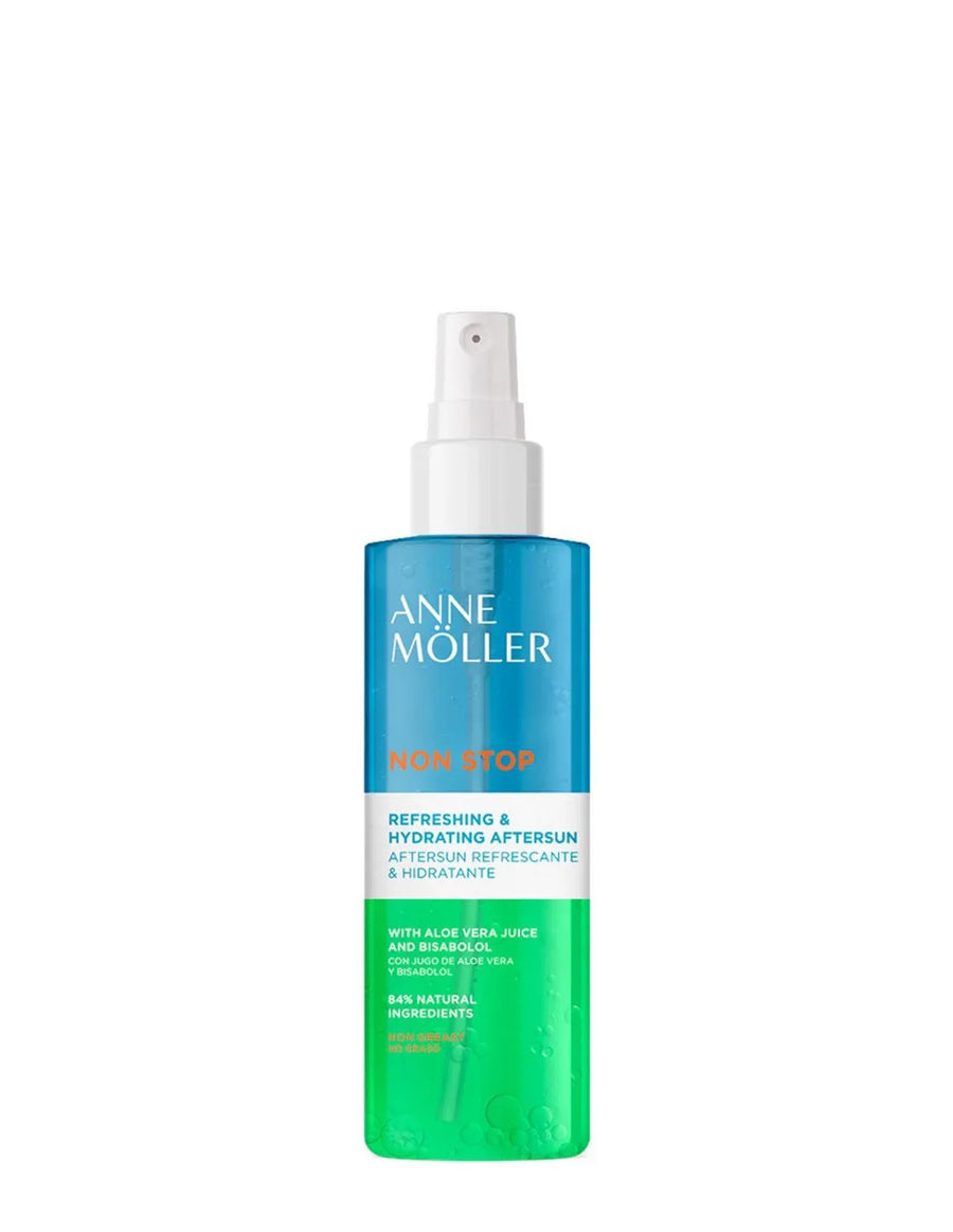 ANNE MÖLLER ANNE MÖLLER Anne Möller Ams Non Stop Aftersun Mist 150 ml Sonnenpflege