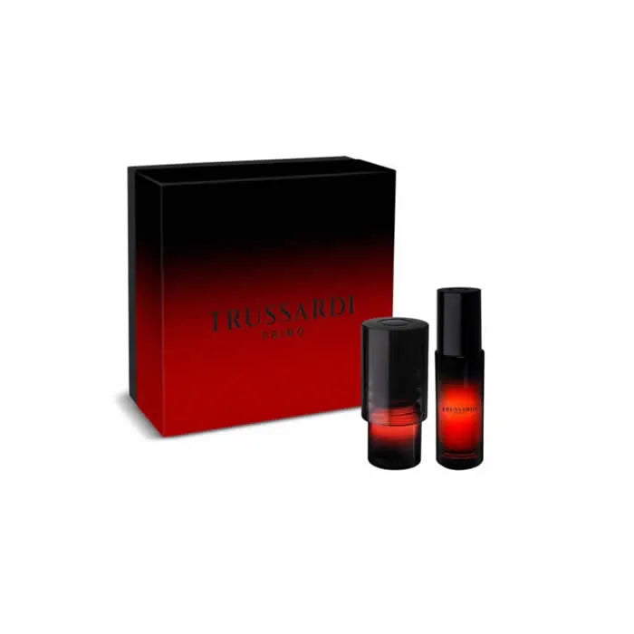 TRUSSARDI TRUSSARDI Primo Eau de Parfum Spray 100 ml Set 2 Artikel Parfüm