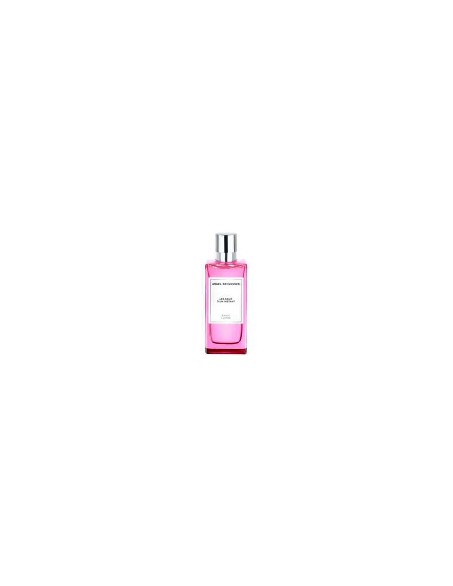 Angel Schlesser Les Eaux D'un Instant Exotic Lychee Eau de Toilette Spray 100 ml