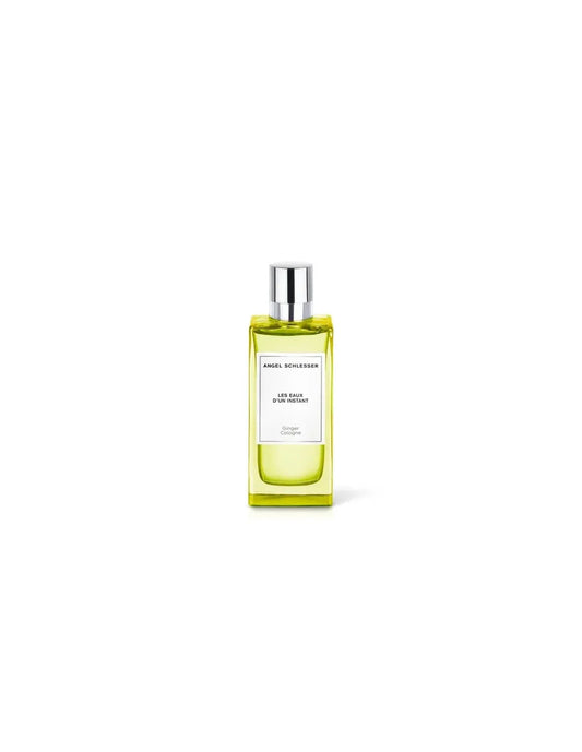 ANGEL SCHLESSER Angel Schlesser Les Eaux D'un Instant Ginger Cologne Eau de Toilette Spray 100 ml Parfüm