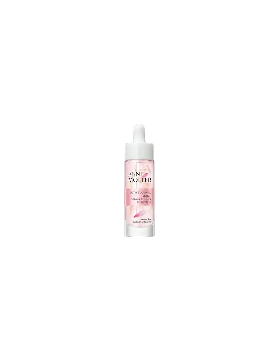 ANNE MÖLLER ANNE MÖLLER Stimulâge Sérum Intensivo Recuperador De Juventud 30 ml Gesichtspflege Kosmetik