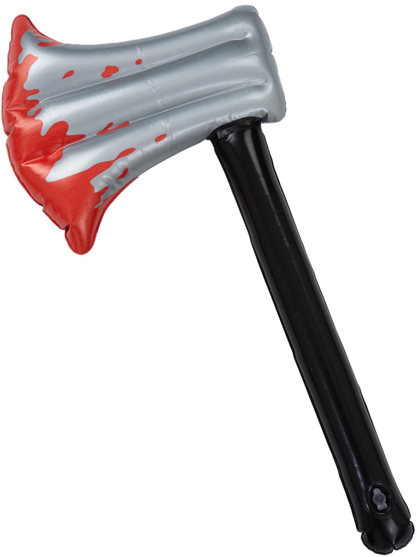 Smiffys Inflatable Bloody Axe, 40cm AC für Unisex