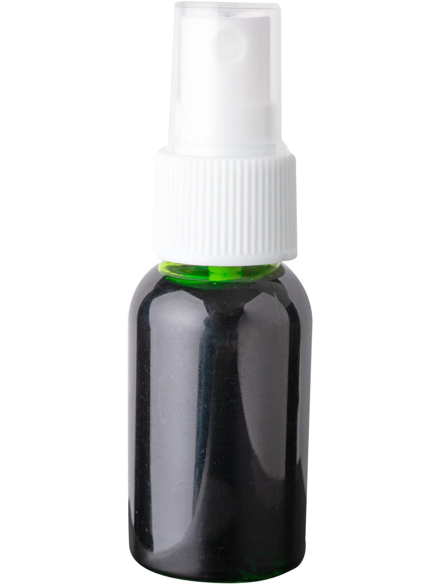 Smiffys Green Spray Blood 28 ml grünes Spray-Blut für Halloween und Make-up FX – Seitenansicht