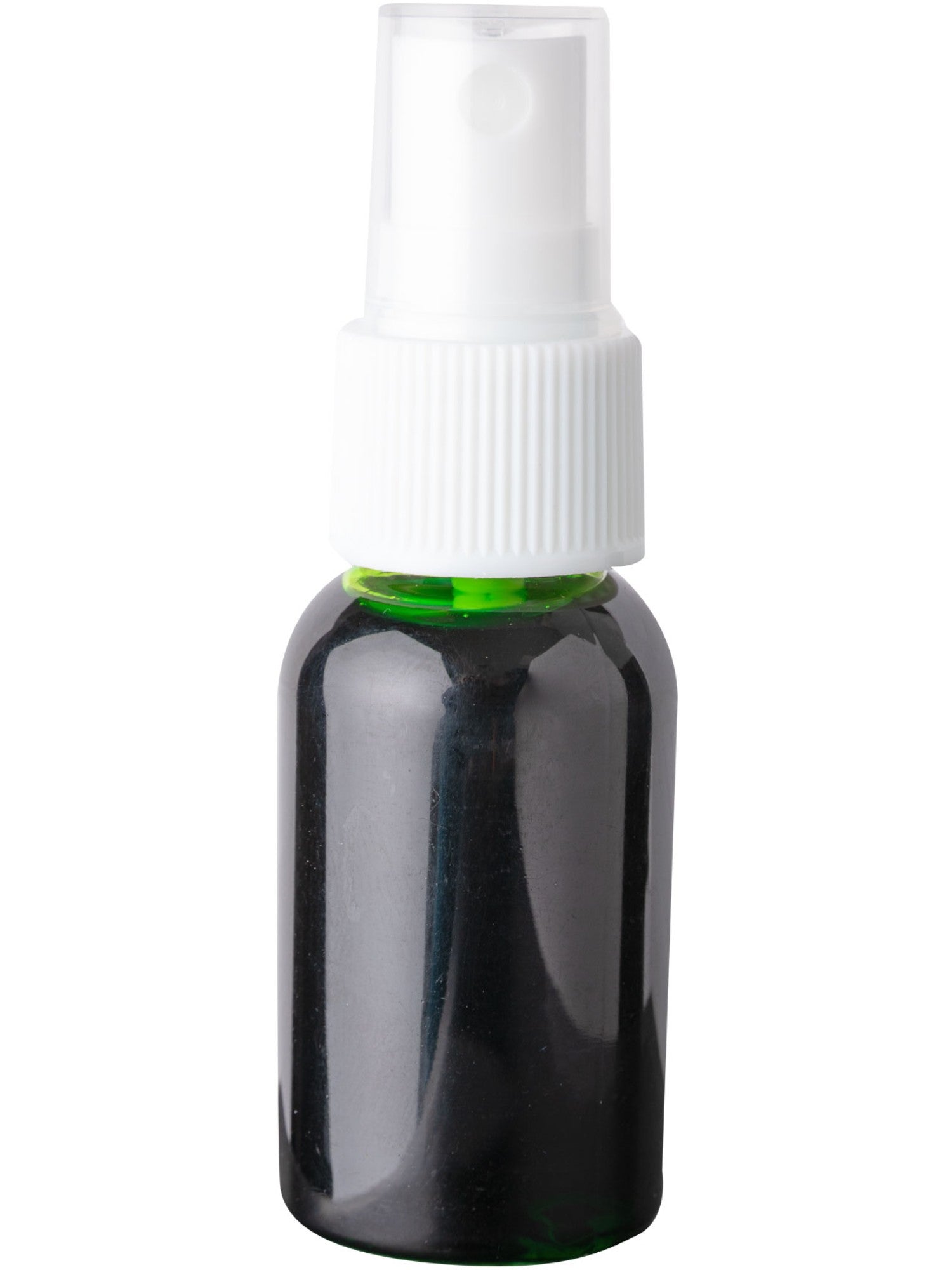 Smiffys Green Spray Blood 28 ml grünes Spray-Blut für Halloween und Make-up FX – Seitenansicht