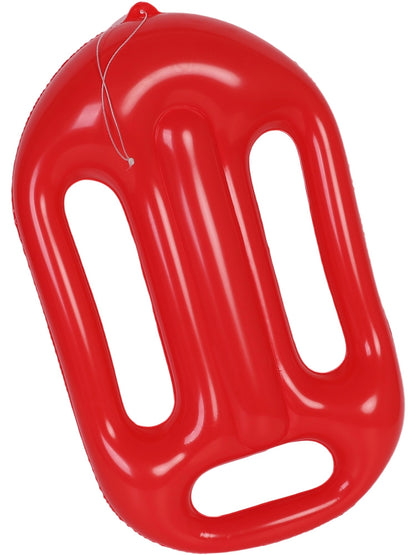 Smiffys Inflatable Lifeguard Float, 70cm AC für Unisex