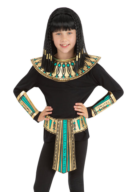 Smiffys Kids Little Egyptian Kit AC für Unisex