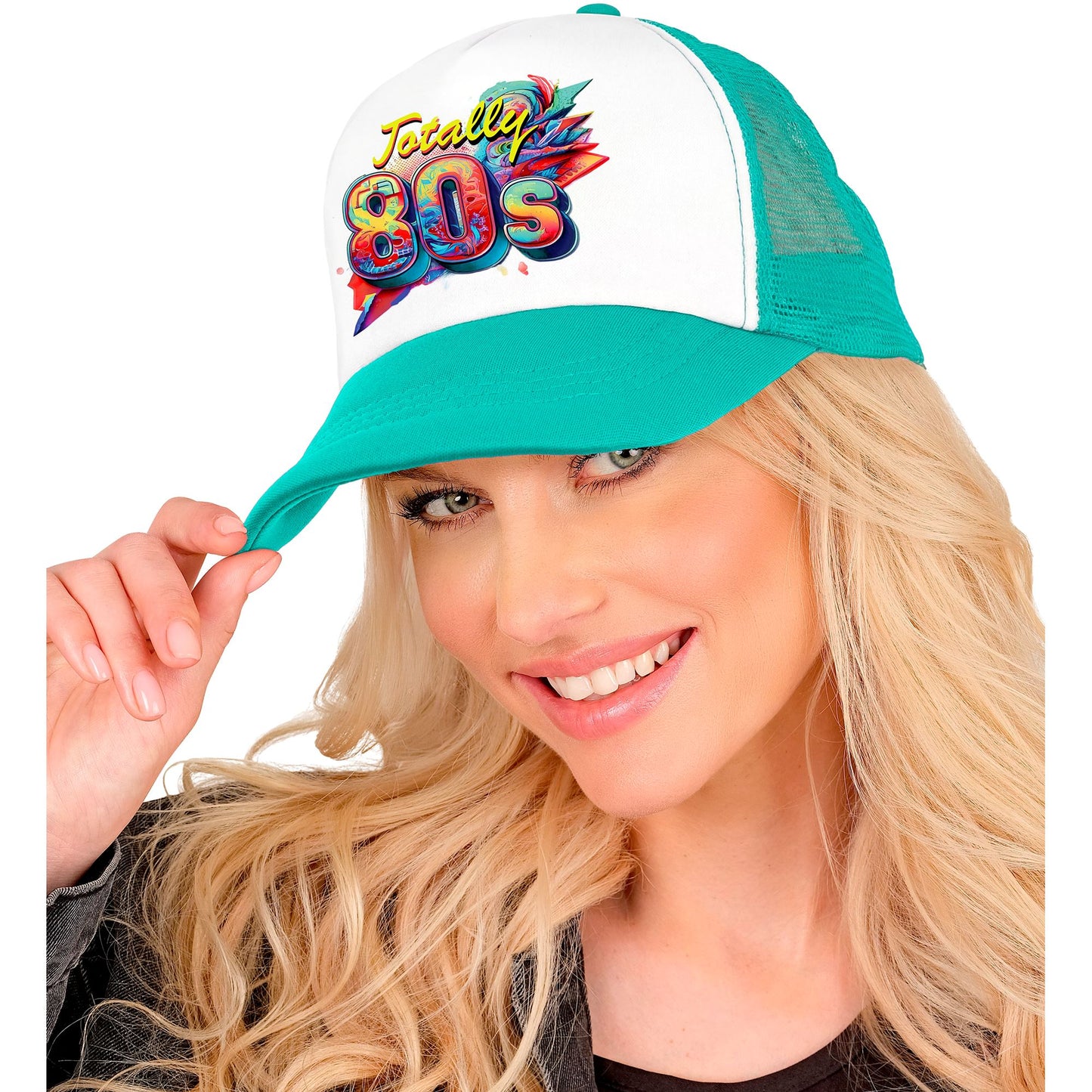 "80er JAHRE BASECAP" – Ansicht 4