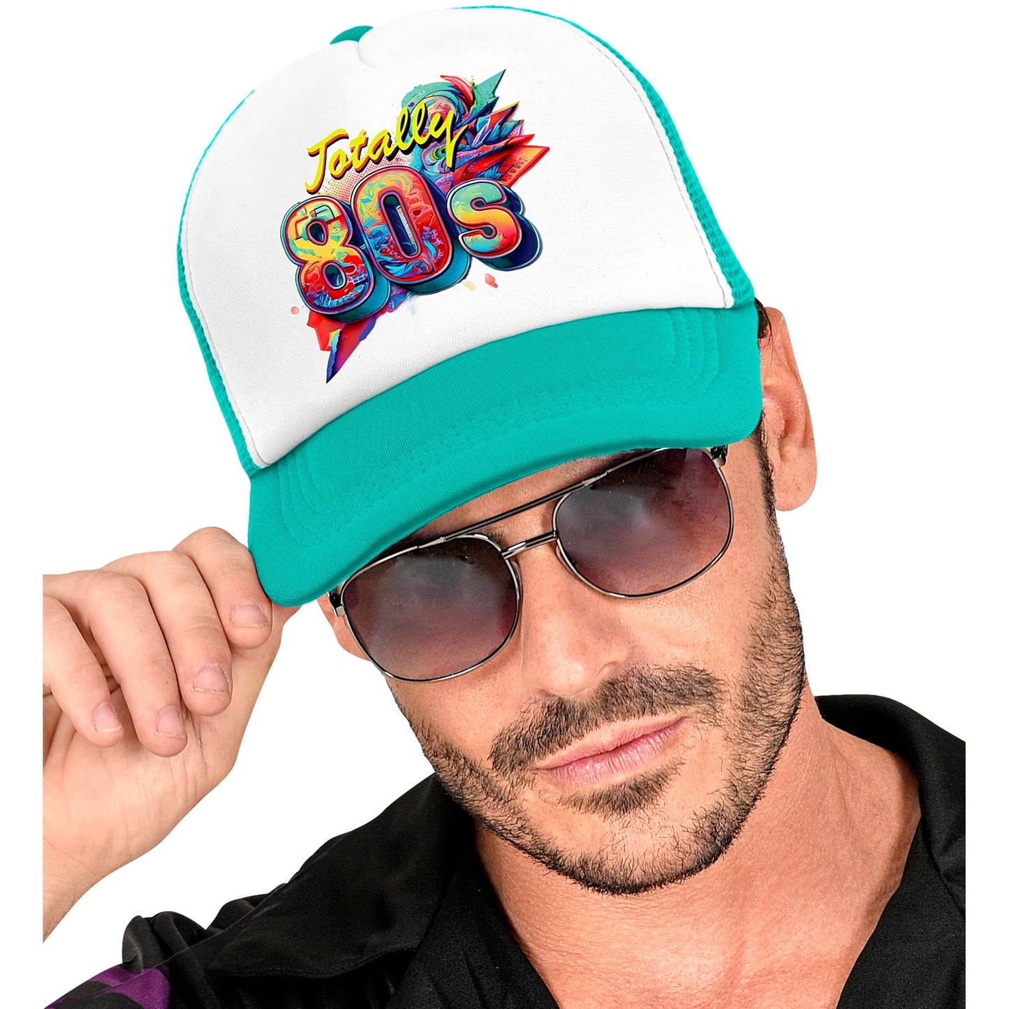 "80er JAHRE BASECAP" – Ansicht 5
