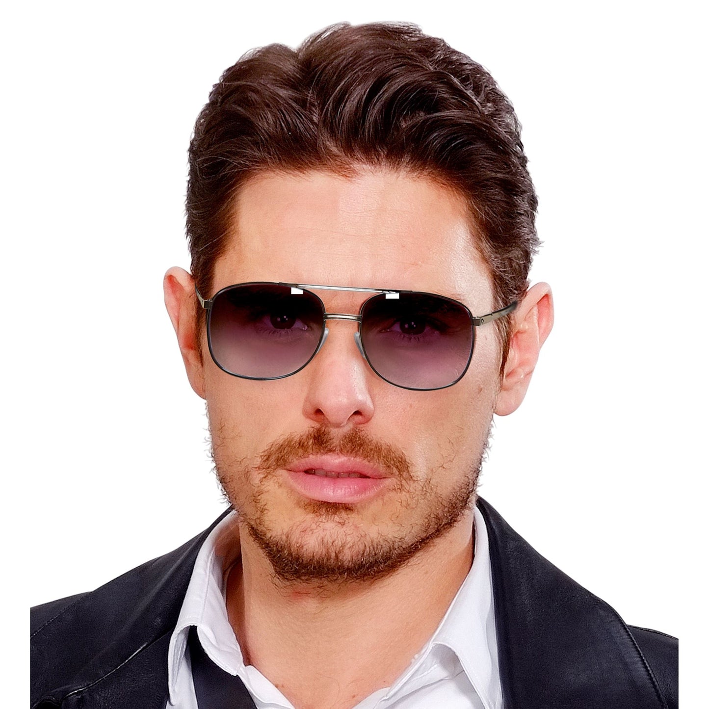 "80ER JAHRE CHARAKTERBRILLE" – Ansicht 6