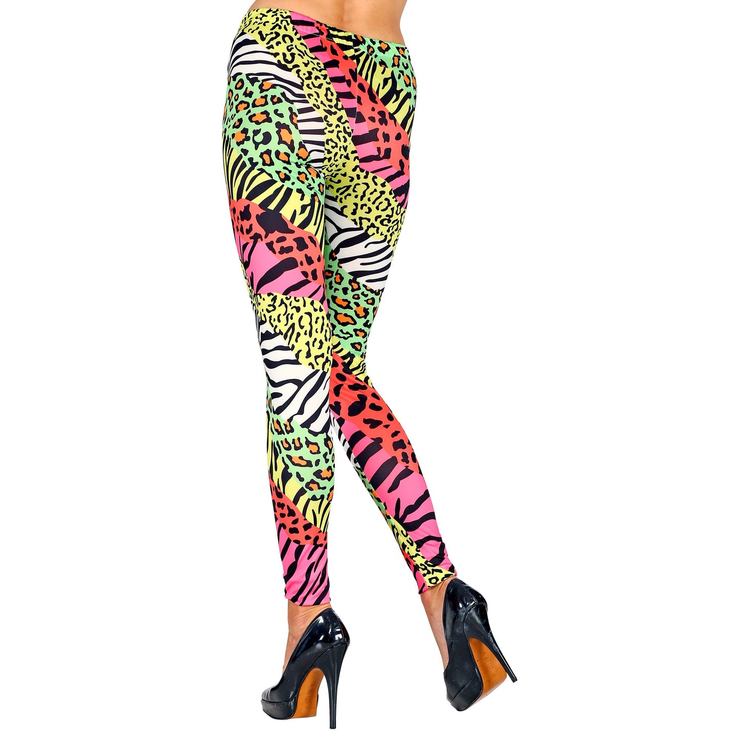 "80er JAHRE LEGGINGS" – Ansicht 3