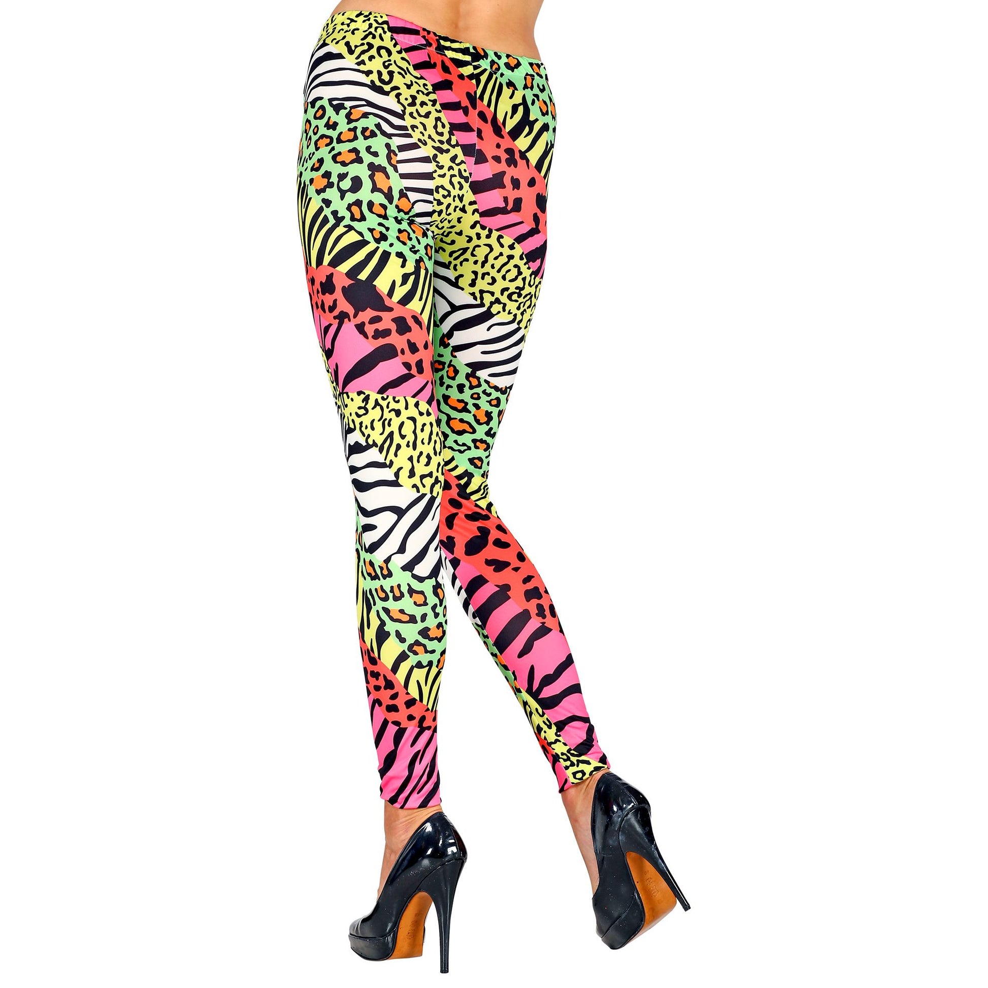 "80er JAHRE LEGGINGS" – Ansicht 3