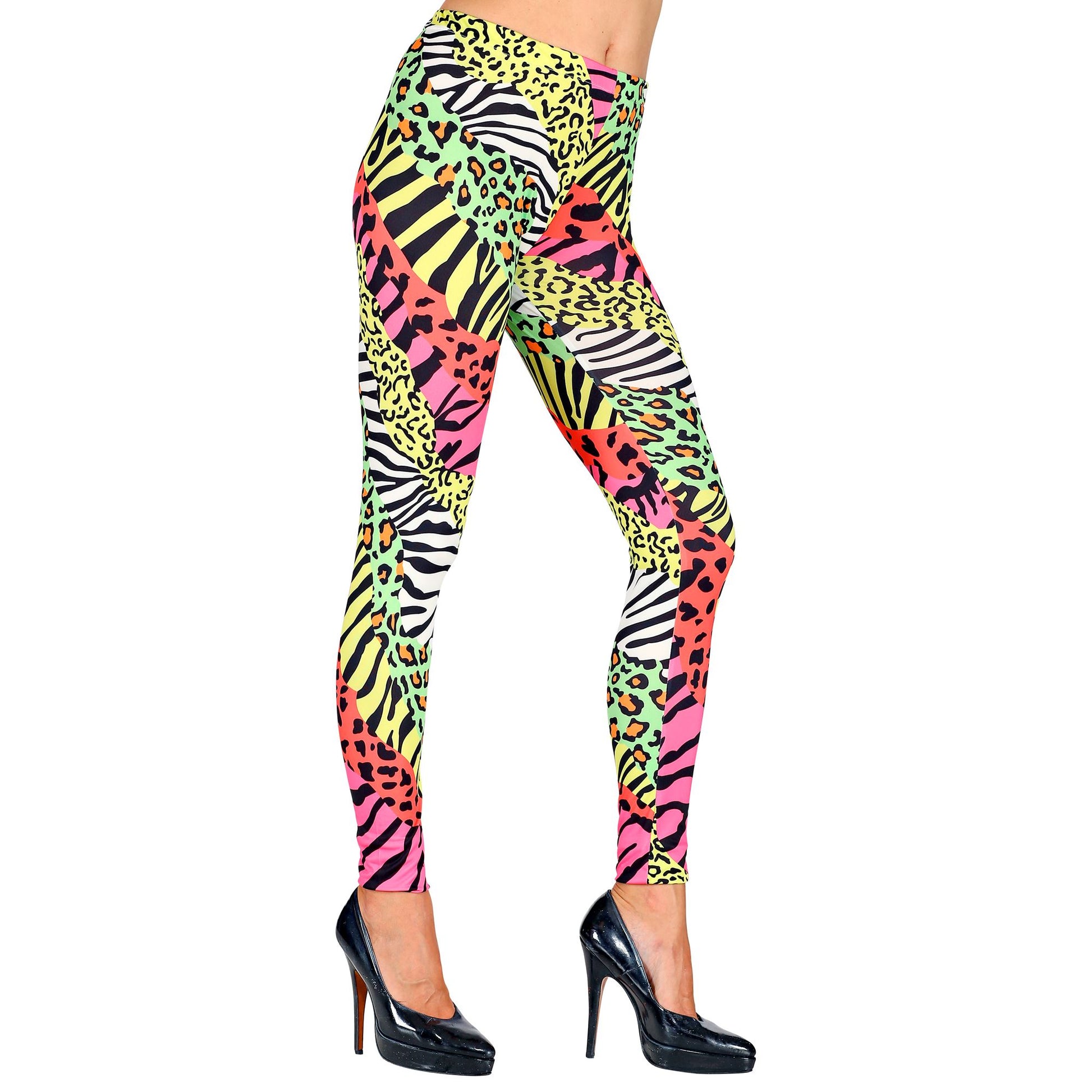 "80er JAHRE LEGGINGS" – Ansicht 4