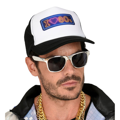 "80er JAHRE MODE BASECAP" – Ansicht 4