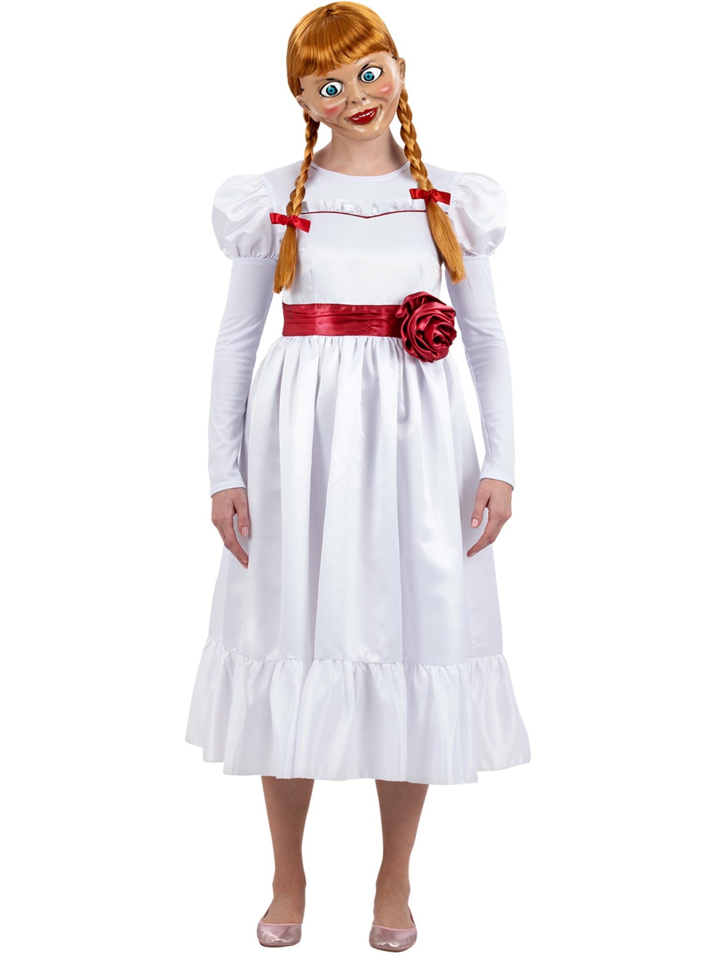 Smiffys Annabelle Costume CS für Damen