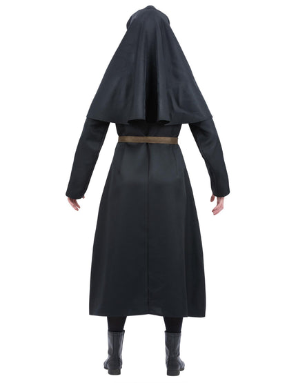 Smiffys The Nun, Valak Costume CS für Unisex