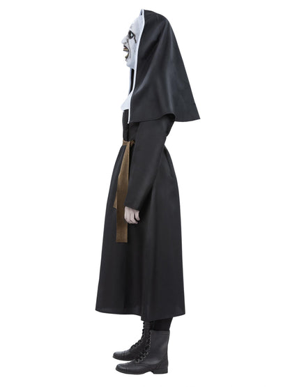 Smiffys The Nun, Valak Costume CS für Unisex