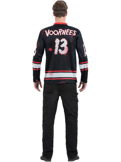 Smiffys Friday the 13th, Hockey Top CS für Herren