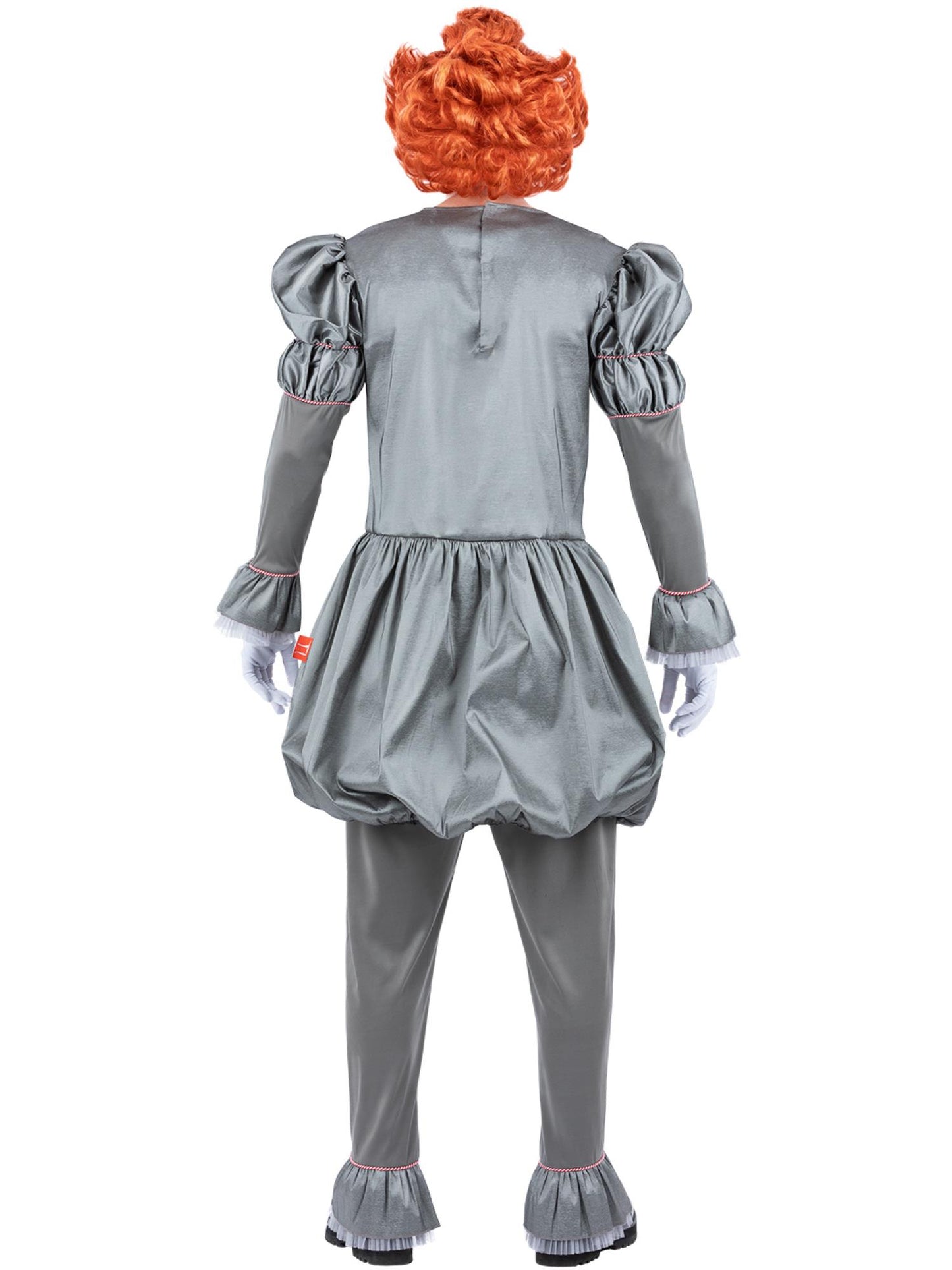 Smiffys Pennywise Kostüm für Herren aus IT Chapter Two – Detailansicht
