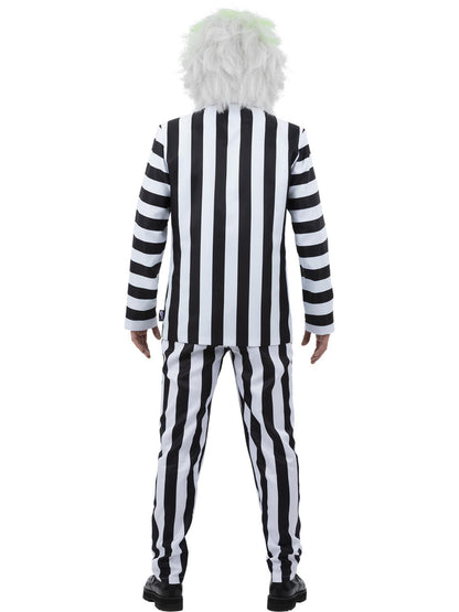Smiffys Beetlejuice Costume CS für Herren