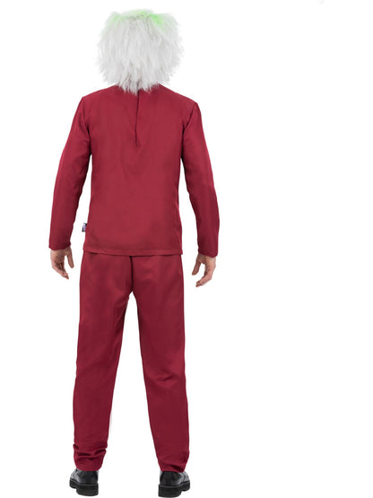 Smiffys Beetlejuice Groom Costume, Jacket CS für Herren