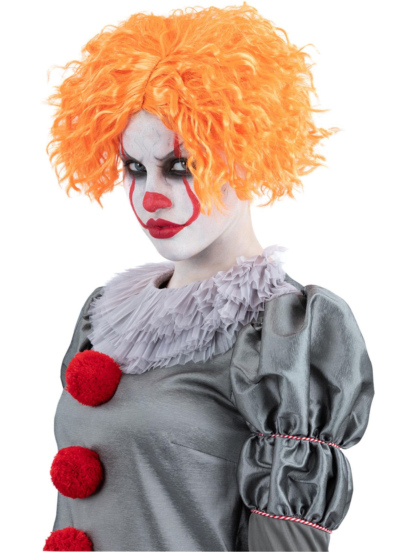 Smiffys IT Chapter Two Wig für Damen
