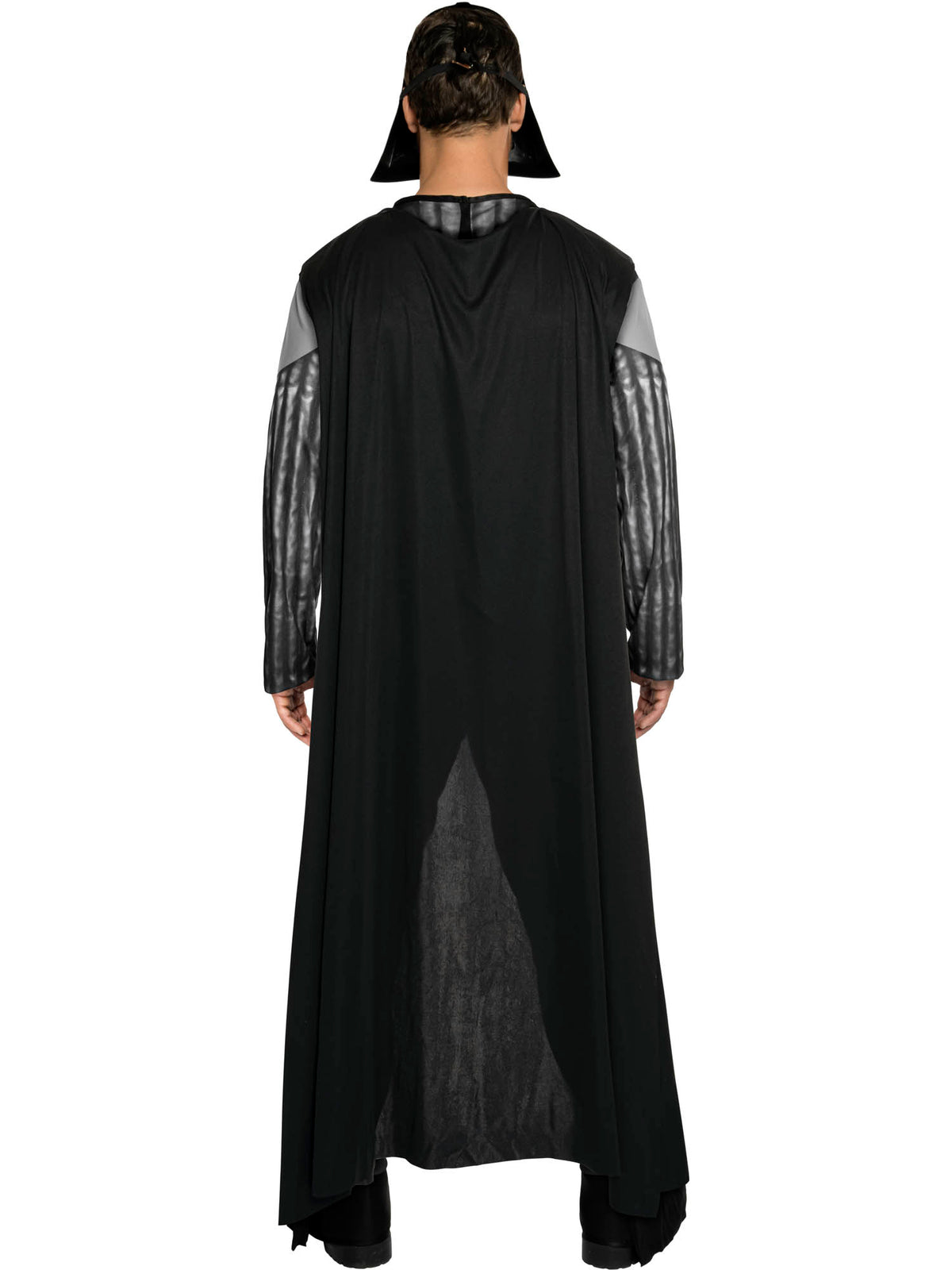 Rubies Darth Vader Photo Real Costume - Mens Kostüm für Erwachsene für Herren