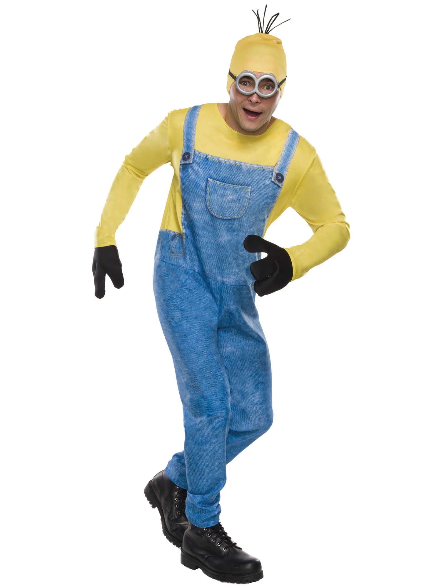 Rubies Minions Kevin Kostüm für Herren – Produktansicht