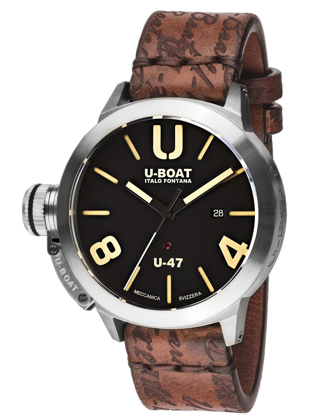 U-BOAT Mod. 8105 Uhr – Produktansicht