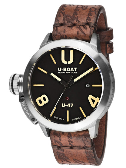 U-BOAT Mod. 8105 Uhr – Produktansicht