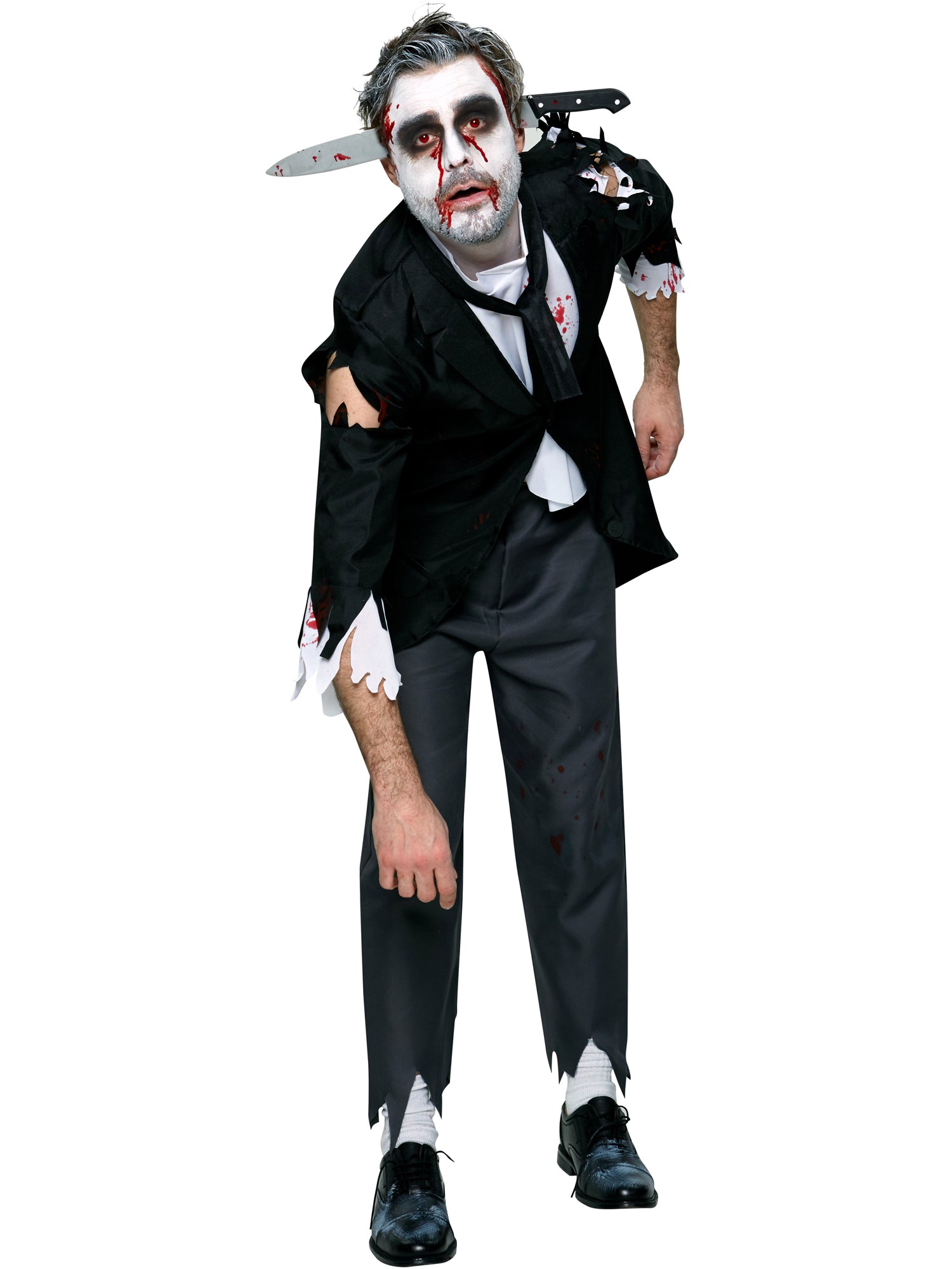 Rubies Bloody Butler Kostüm für Herren – Produktansicht