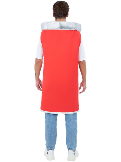 Smiffys Pringles? Original Can Costume CS für Unisex