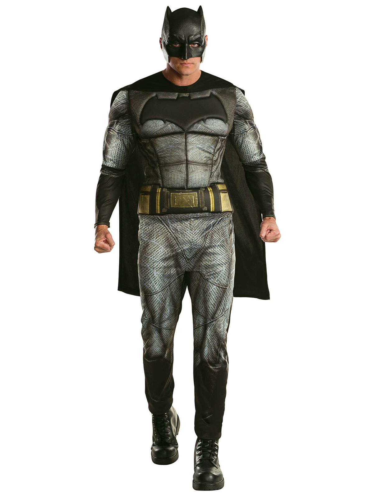 Rubies Batman Kostüm für Erwachsene für Herren
