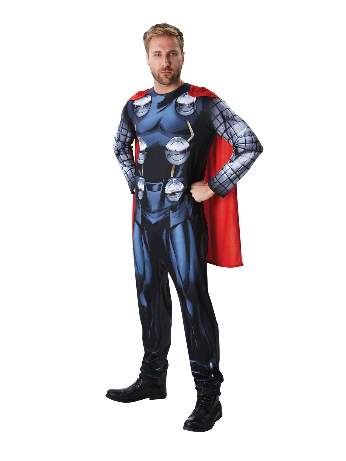 Rubies Classic Thor - Mens Kostüm für Erwachsene für Herren