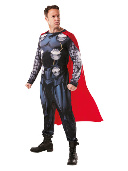 Rubies Classic Thor - Mens Kostüm für Erwachsene für Herren