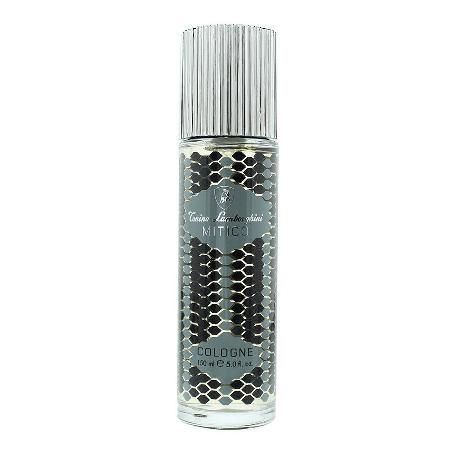 Tonino Lamborghini Tonino Lamborghini, Mitico, Eau de Cologne, Für Männer, 150 ml Regular