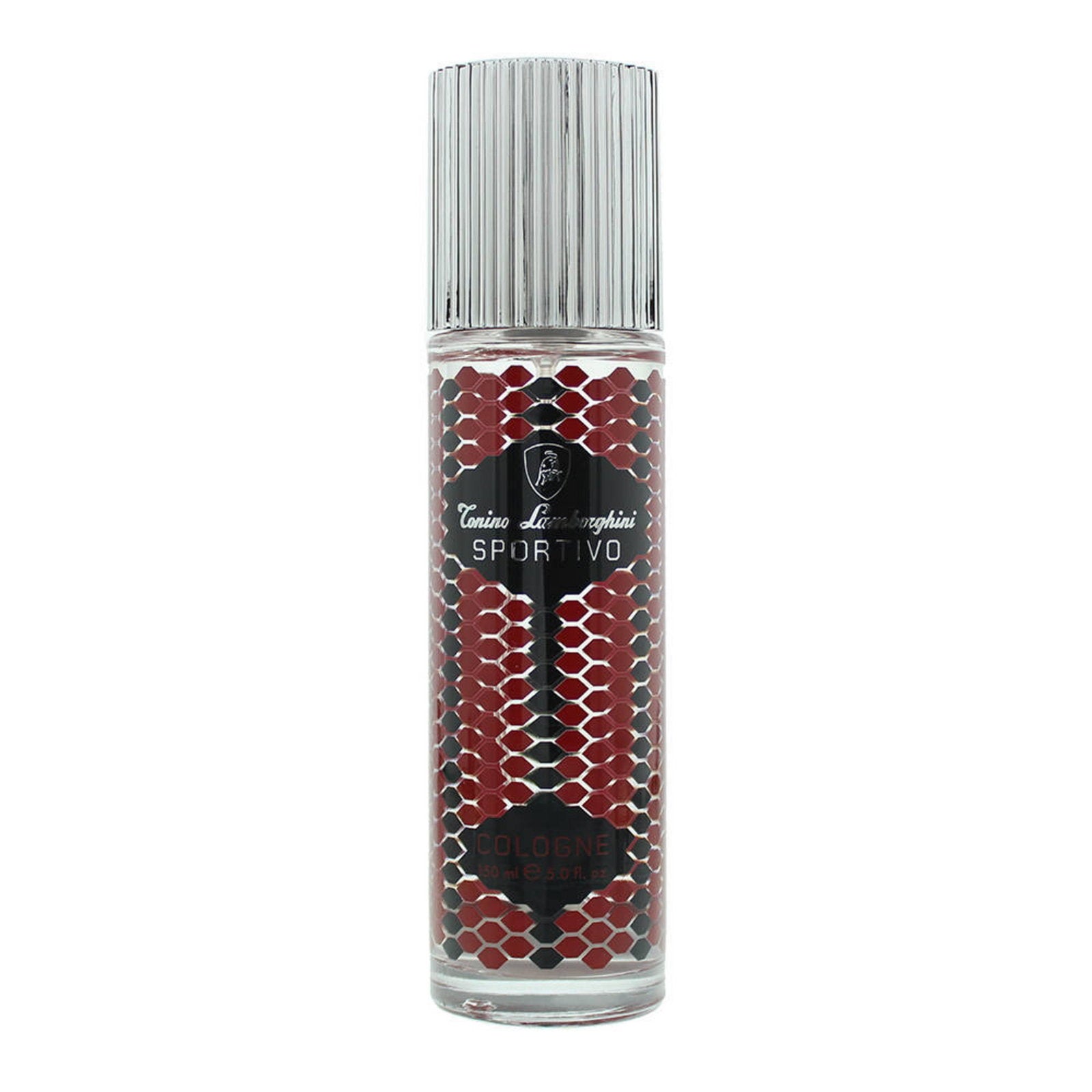 Tonino Lamborghini Tonino Lamborghini, Sportivo, Eau de Cologne, Für Männer, 150 ml Regular