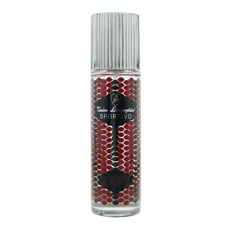 Tonino Lamborghini Tonino Lamborghini, Sportivo, Eau de Cologne, Für Männer, 150 ml Regular