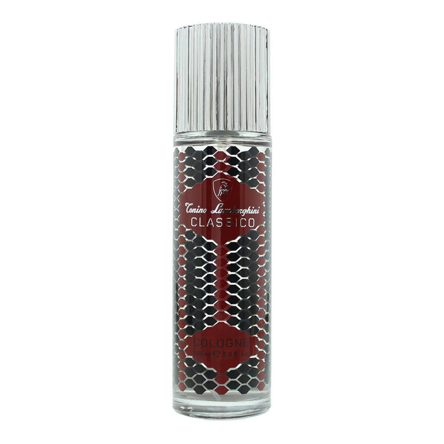 Tonino Lamborghini Tonino Lamborghini, Classico, Eau de Cologne, Für Männer, 150 ml Regular