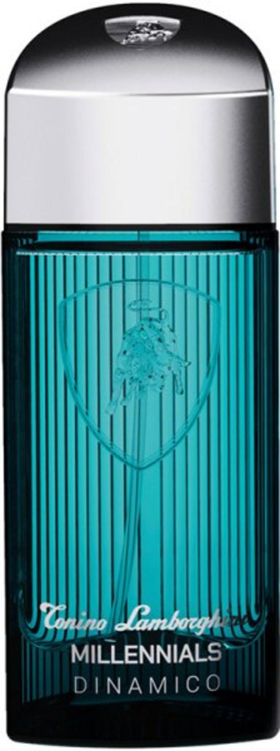 Tonino Lamborghini Tonino Lamborghini, Millennials Dinamico, Eau de Toilette, Für Männer, 125 ml Regular