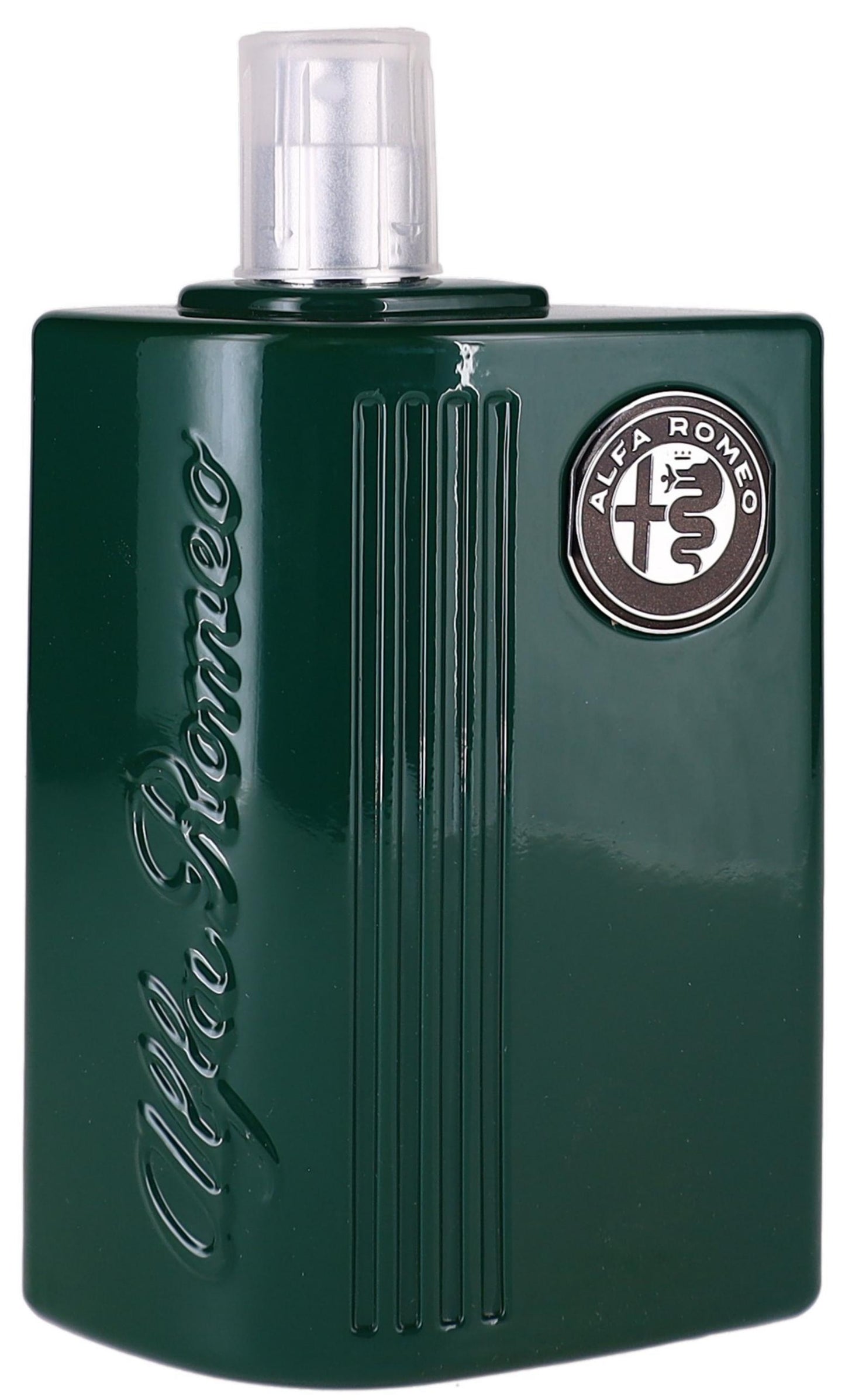 Alfa Romeo Alfa Romeo, Green, Eau de Toilette, Für Männer, 125 ml *Tester