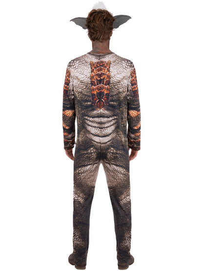 Smiffys Deluxe Gremlins Stripe Costume CS für Unisex