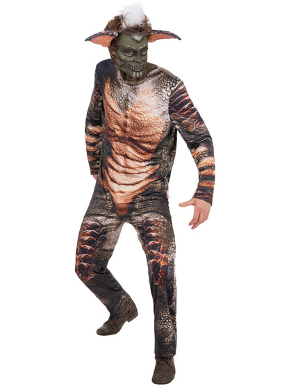 Smiffys Deluxe Gremlins Stripe Costume CS für Unisex
