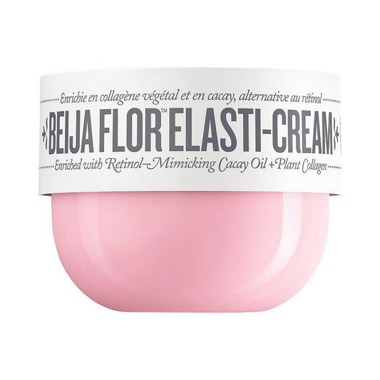 Solinotes Solinotes, Beija Flor, Elastifizierung, Körpercreme, Körper, 240 ml Regular