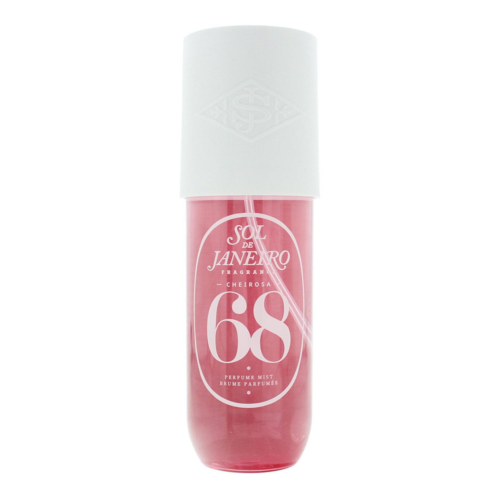 Sol de Janeiro Sol de Janeiro, Brazilian Crush Cheirosa '68, Duftspray, Für Frauen, 240 ml Regular
