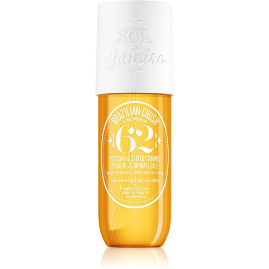 Sol de Janeiro Sol de Janeiro, Brazilian Crush Cheirosa 62, Duftnebel für das Haar, Für Frauen, 240 ml Regular