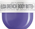 Sol de Janeiro, Delicia, Hydratisierend, Körperbutter, 75 ml