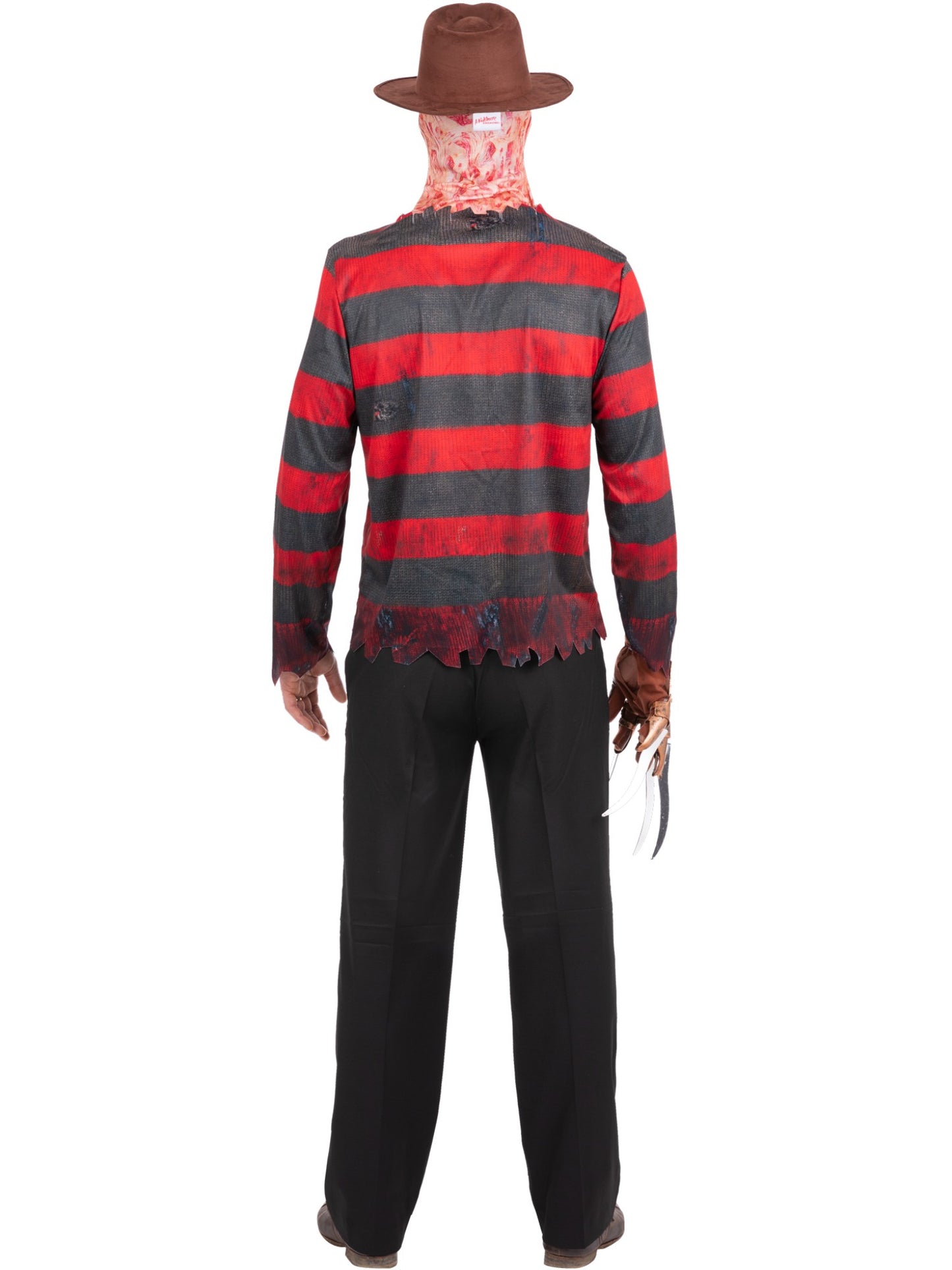Smiffys A Nightmare On Elm Street Freddy Krueger Kit CS für Herren