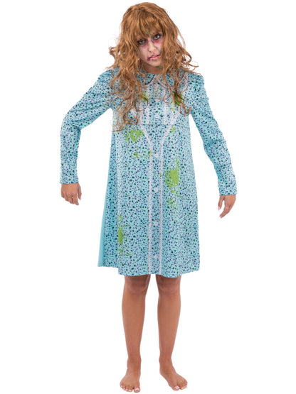 Smiffys Exorcist Regan Costume CS für Damen