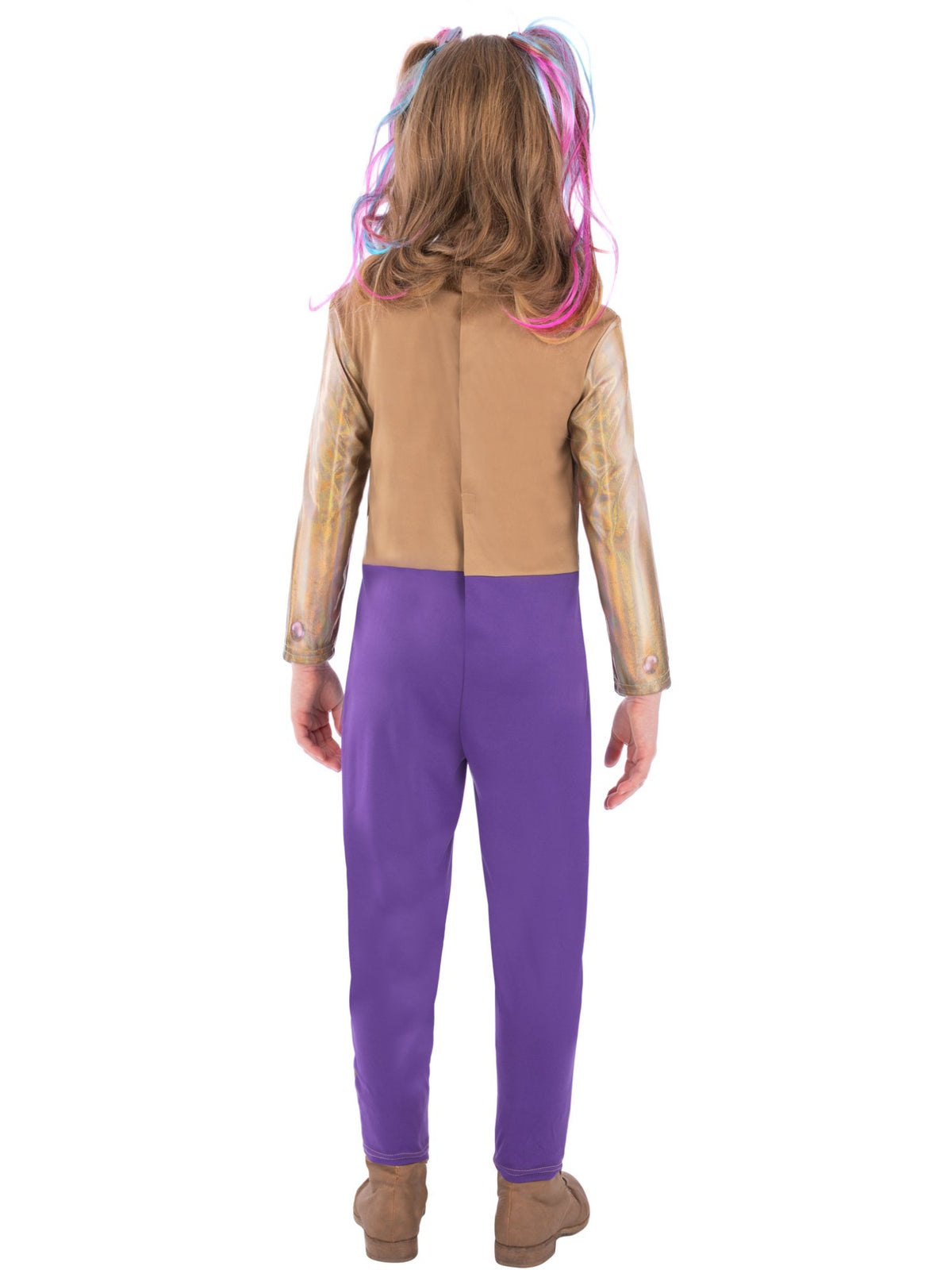 Smiffys Unicorn Academy Sophia Costume CS für Mädchen
