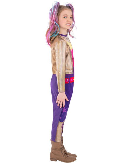Smiffys Unicorn Academy Sophia Costume CS für Mädchen